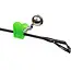 Zebco after dark snaplight single bell cling on