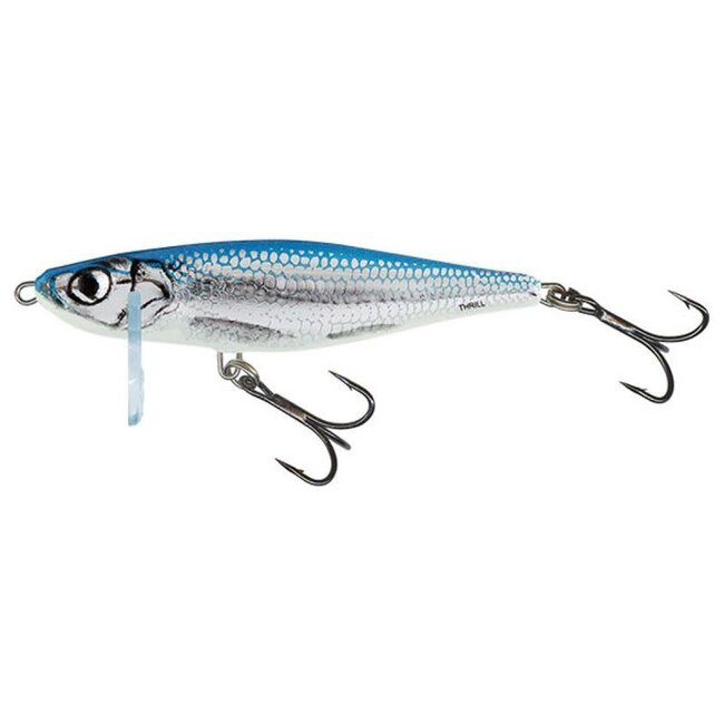 Salmo thrill sinking 5cm
