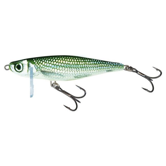 Salmo thrill sinking 5cm
