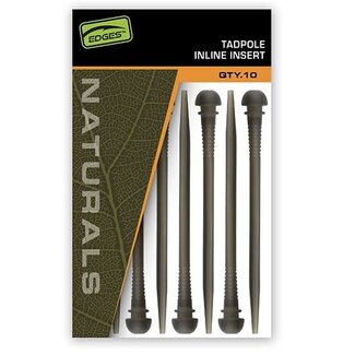 Fox tadpole inline insert