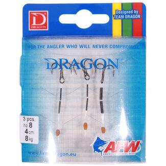 Dragon treble hook stingers