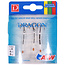 Dragon treble hook stingers