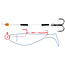 Dragon treble hook stingers