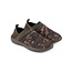 Fox camo khaki slipper
