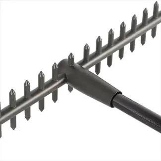 Gardner weed reaper large
