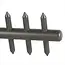 Gardner weed reaper large
