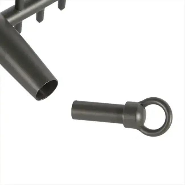 Gardner weed reaper large