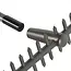 Gardner weed reaper large