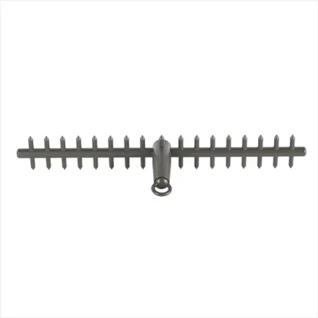 Gardner weed reaper large