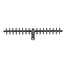 Gardner weed reaper large