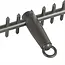 Gardner weed reaper large