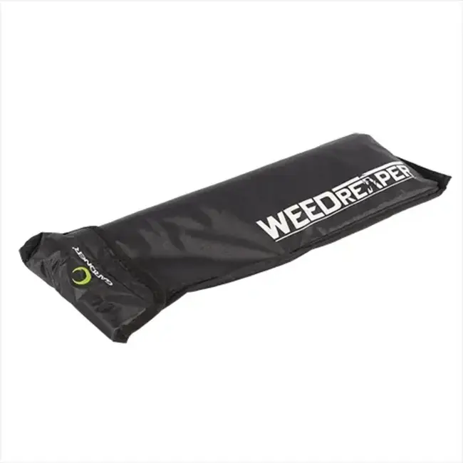 Gardner weed reaper large