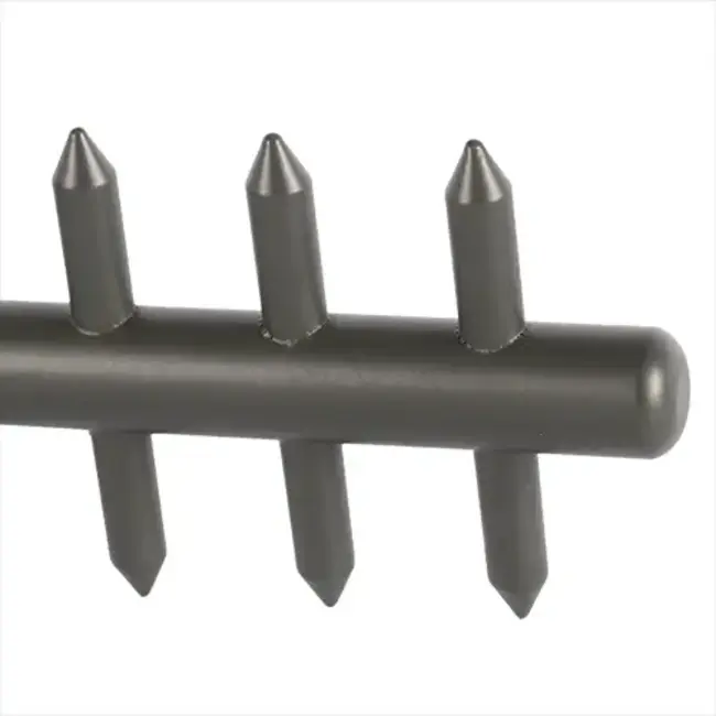 Gardner weed reaper large