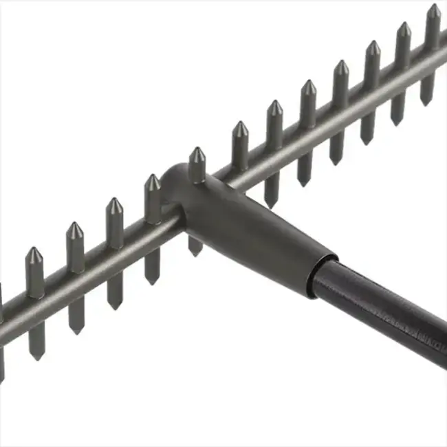 Gardner weed reaper large