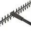Gardner weed reaper large