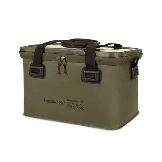 Trakker downpour t1 carryall large 40 liter