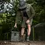 Trakker downpour t1 carryall large 40 liter