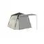 Nash banklife skull cap  blockhouse camo pro