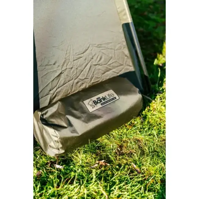 Nash banklife skull cap  blockhouse camo pro