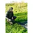 Nash banklife skull cap  blockhouse camo pro