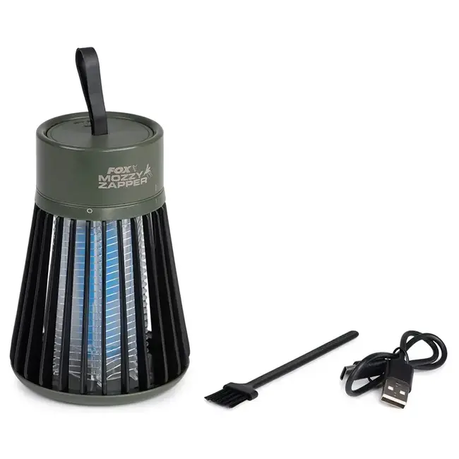 Fox mozzy zapper
