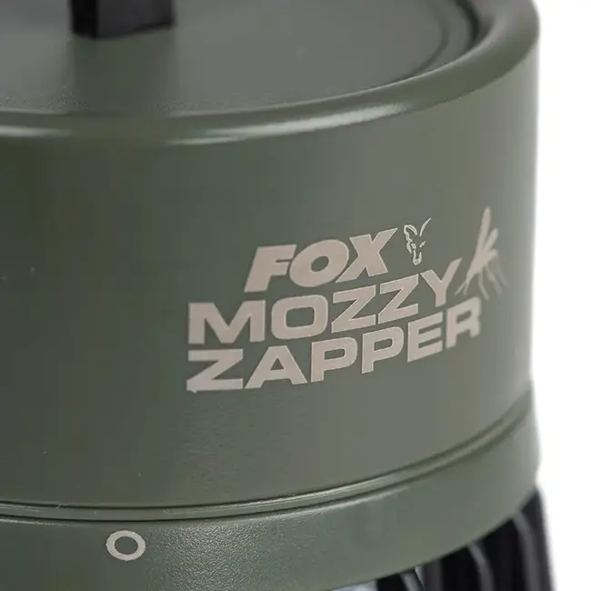 Fox mozzy zapper