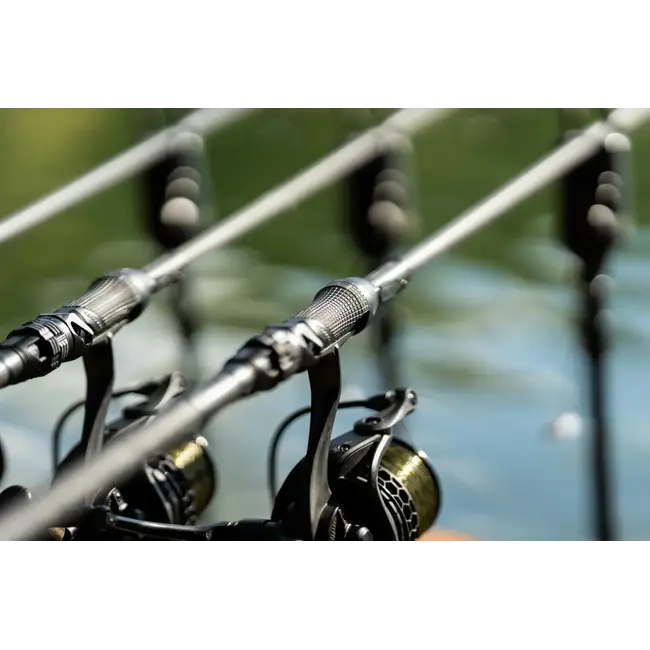 Nash scope black ops gr carp rods  **pre-order**