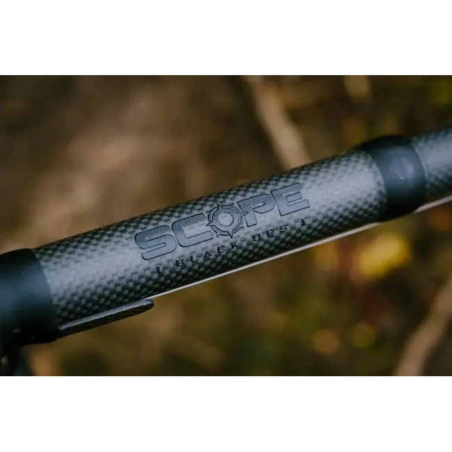 Nash scope black ops gr carp rods  **pre-order**
