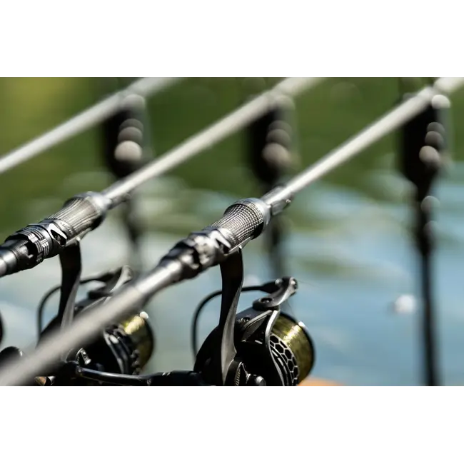 Nash scope black ops gr carp rods  **pre-order**