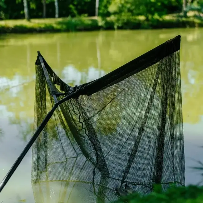 Nash scope ops retract landing net  **pre-order**