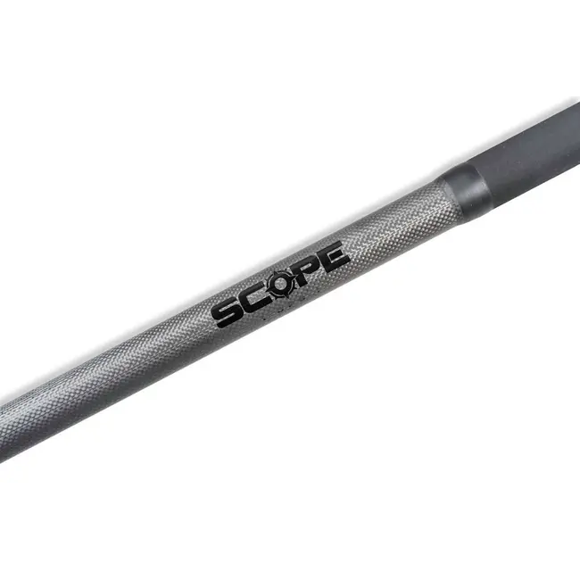 Nash scope ops sawn off retract landing net 42 **pre-order**