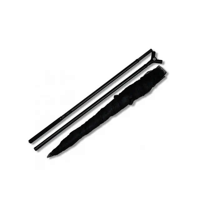 Nash scope sawn off retract landing net  **pre-order**