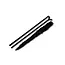 Nash scope sawn off retract landing net  **pre-order**