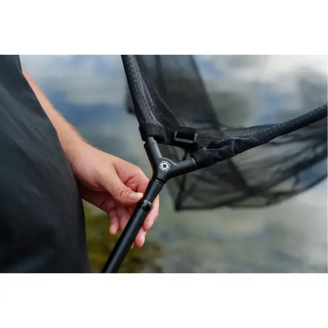 Nash scope sawn off retract landing net  **pre-order**