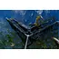 Nash scope sawn off retract landing net  **pre-order**