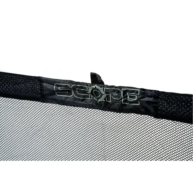 Nash scope sawn off retract landing net  **pre-order**