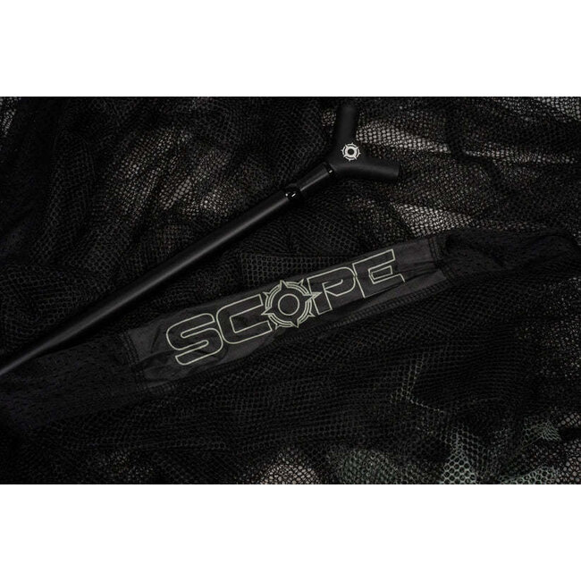 Nash scope sawn off retract landing net  **pre-order**