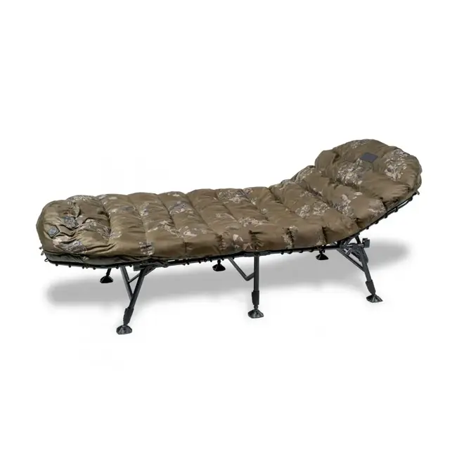 Nash scope ops 4 fold pro sleep system **pre-order**