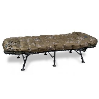 Nash scope ops 4 fold pro sleep system **pre-order**