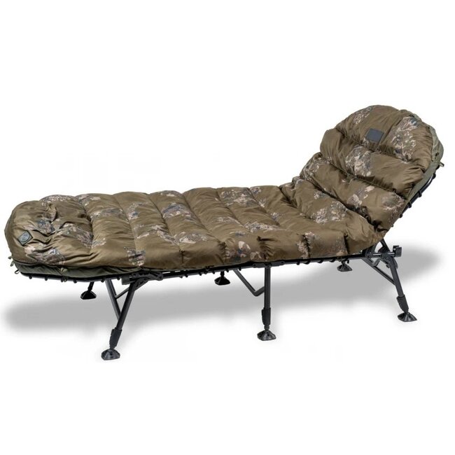 Nash scope ops 4 fold pro sleep system **pre-order**