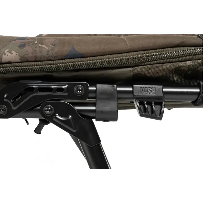 Nash scope 4 fold sleep system  **pre-order**