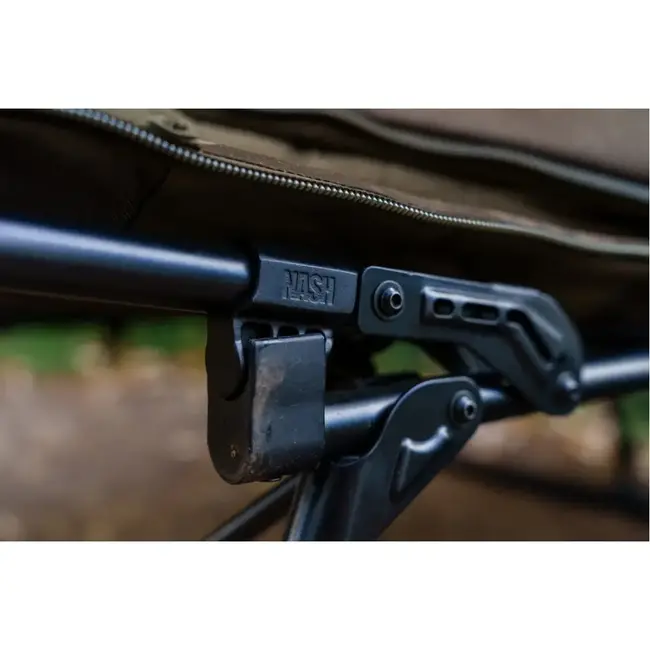 Nash scope 4 fold sleep system  **pre-order**