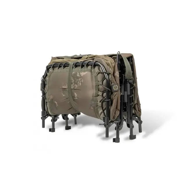 Nash scope 4 fold sleep system  **pre-order**
