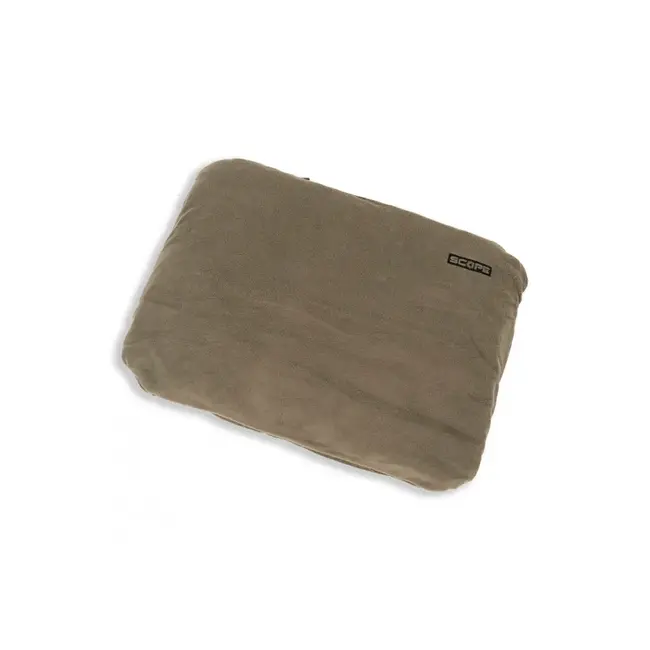 Nash scope pillow **pre-order**
