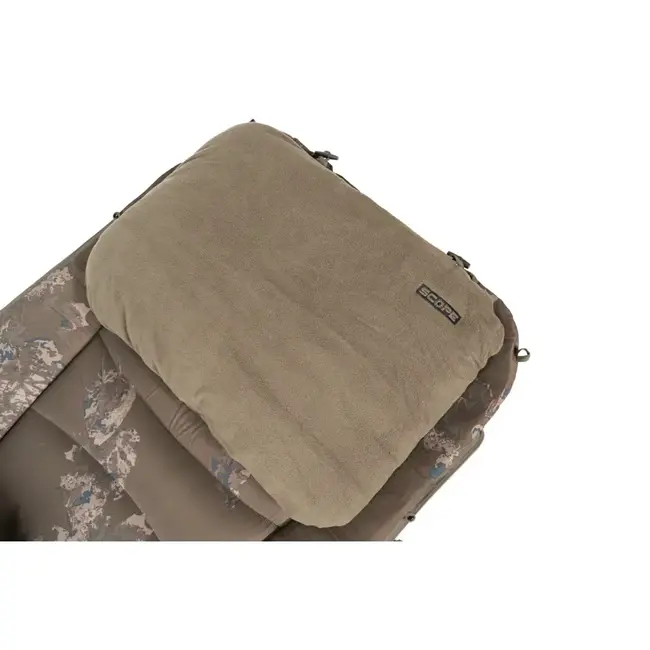 Nash scope pillow **pre-order**