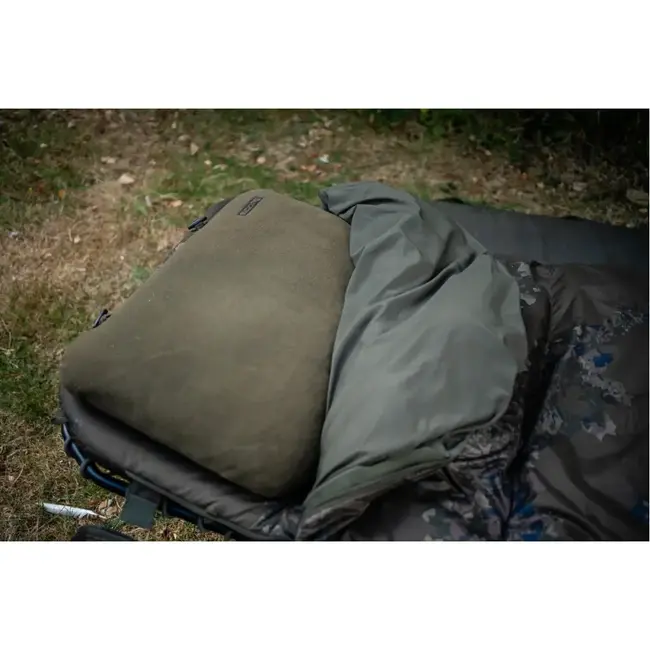 Nash scope pillow **pre-order**