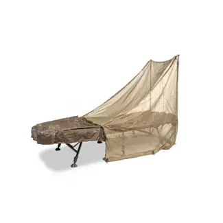 Nash scope mozzi shroud  **pre-order**