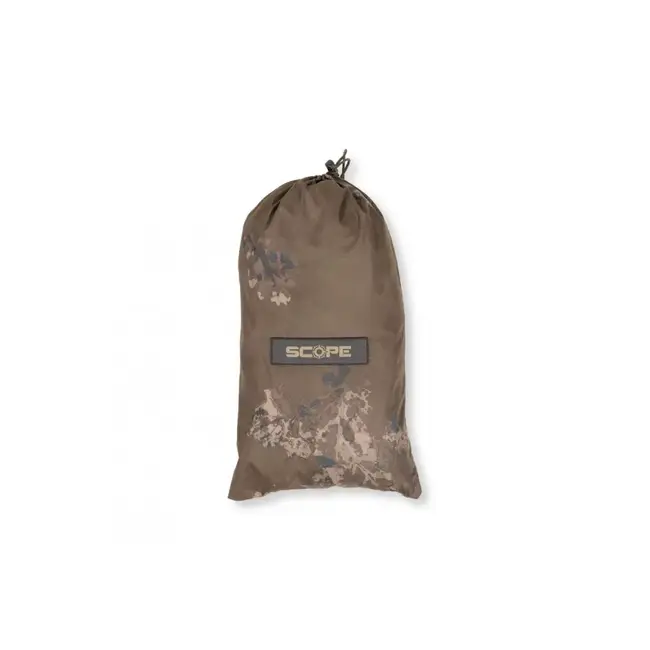 Nash scope mozzi shroud  **pre-order**