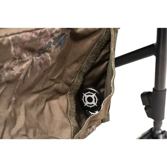 Nash scope mozzi shroud  **pre-order**