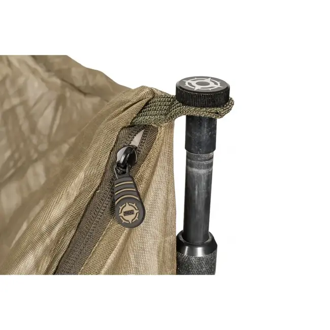 Nash scope mozzi shroud  **pre-order**